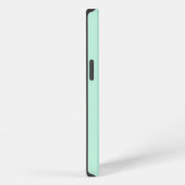 ハッピーマザーズ・デイ iPhoneケース (右側面)