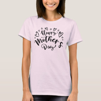 ハッピーマザーズDay_03 Tシャツ