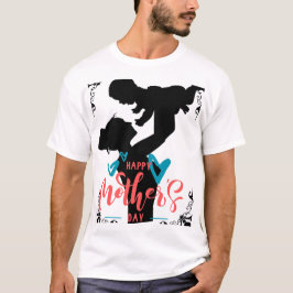 ハッピーマザーズTシャツ Tシャツ