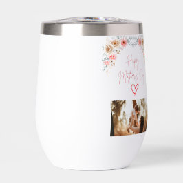 ハッピーマザーデイワインクール