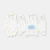 ハッピーマザーデイ・フェイスボックス フェイバーボックス (折り畳みなし)