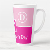 ハッピーマザーデイS/M/D カフェラテマグ (右)