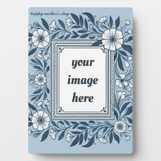 ハッピーマザードデイプラーク フォトプラーク