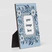 ハッピーマザードデイプラーク フォトプラーク (側面)