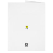 ハッピーマママバードハッピーママママバードハッチングカスタム (裏面)