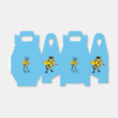 ハッピーマンガビー卒業 フェイバーボックス (折り畳みなし)