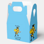 ハッピーマンガビー卒業 フェイバーボックス (オープン)