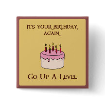 ハッピーマンチキン誕生日!