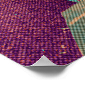 ハッピーマンデーおもしろい ポスター (角)