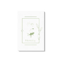 ハッピーマンデー