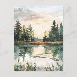 ハッピーミッドサマーノルディック ポストカード