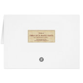 ハッピーミッドサマー！ (裏面横)