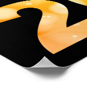 ハッピーミュー2025年 ポスター (角)