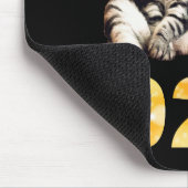 ハッピーミュー2025年 マウスパッド (コーナー)