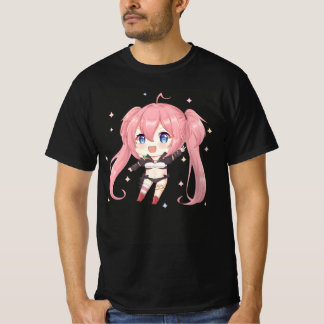 ハッピーミリムナバ Tシャツ