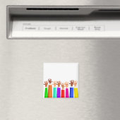 ハッピーミーティング マグネット (インサイチュ (食洗機))