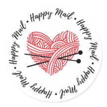 ハッピーメールニットショップ・ヤーンハート編み物針