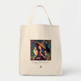 ハッピーメーロウィン！トート トートバッグ