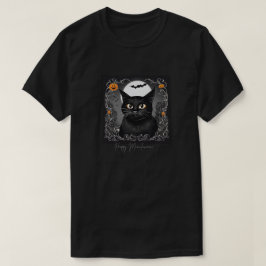 ハッピーメーロウィン! Tシャツ