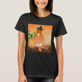 ハッピーメーローウィンTシャツ Tシャツ