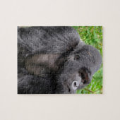 ハッピーモンキー ジグソーパズル (横)