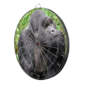 ハッピーモンキー ダーツボード (正面右)