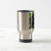 ハッピーモンキー トラベルマグ (中央)