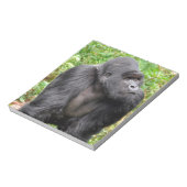 ハッピーモンキー ノートパッド (回転)