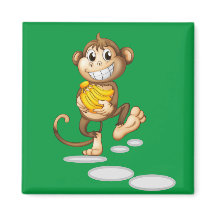 ハッピーモンキー