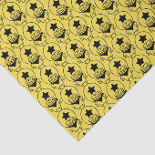 ハッピーモンスターティッシュペーパー 薄葉紙 (詳細)