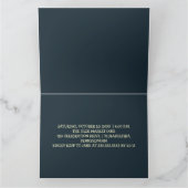 ハッピーモンスターハローウィンパーティ 子供へ カード (内部)