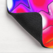 ハッピーモーメントアート マウスパッド (コーナー)