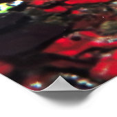 ハッピーモーレー ポスター (角)