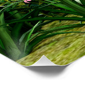 ハッピーヤギ ポスター (コーナー)