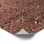 ハッピーヤギ ポスター (角)