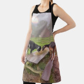 ハッピーヤット エプロン (インサイチュ)