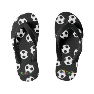 ハッピーユル会社によるハッピーサッカー キッズビーチサンダル