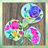 ハッピーライリズウィンドウ ウィンドウサイン (シート3)