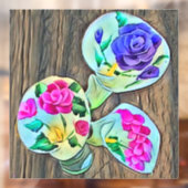 ハッピーライリズウィンドウ ウィンドウサイン (シート2)