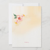 ハッピーラクシャバンドハングリーティングカード (裏面)