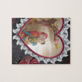 ハッピーラバーズの日 ジグソーパズル (横)