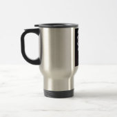 ハッピーラバーズの日 トラベルマグ (左)