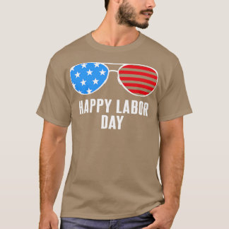 ハッピーラバーデイサンクールグラス Tシャツ