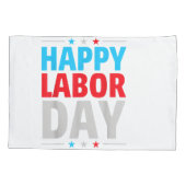 ハッピーラバーデー! 枕カバー (裏面)