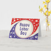 ハッピーラバー カード (黄色い花)