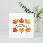 ハッピーラバー シーズンカード (スタンド正面)