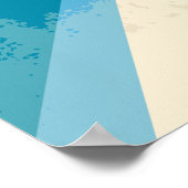 ハッピーラバー ポスター (角)