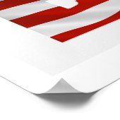 ハッピーラバー ポスター (角)