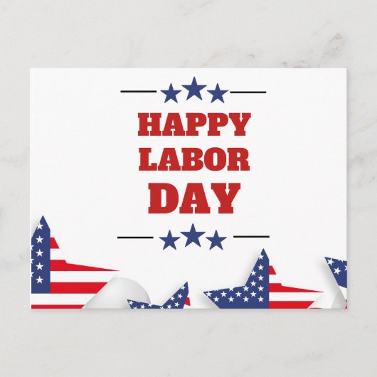 ハッピーラバー ポストカード (正面)