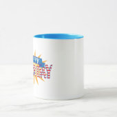 ハッピーラバー マグカップ (中央)